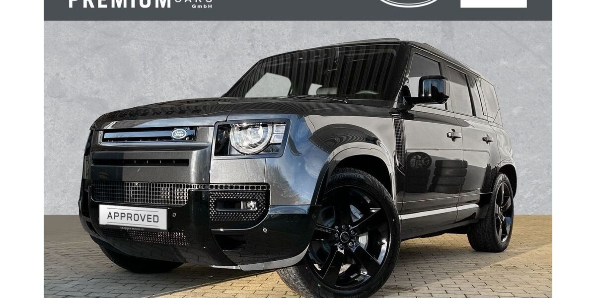 Land Rover Defender 9.900 km 92.490 &euro; Koblenz/Gwb. Arenberg 56077