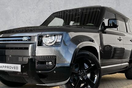 Land Rover Defender 9.900 km 94.890 € Koblenz/Gwb. Arenberg 56077