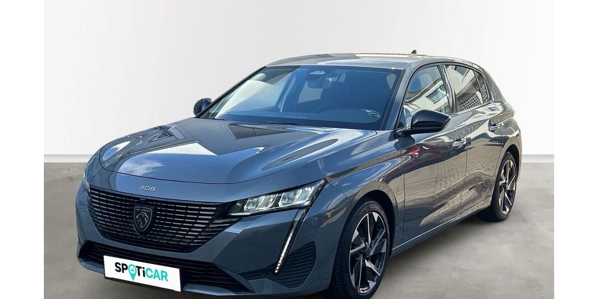 Peugeot 308 22.208 km 23.900 &euro; Mayen 56727