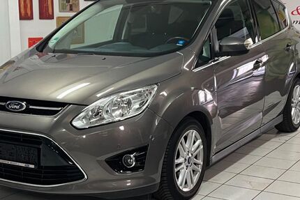 Ford C-Max 132.530 km 5.999 &euro; Mayen 56727