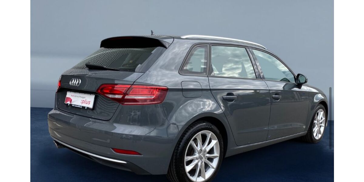Audi A3 93.000 km 16.000 &euro; Hundsangen 56414