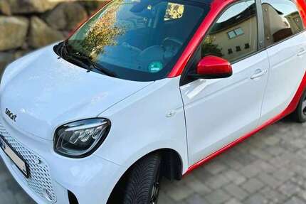 Smart forFour 35.130 km 12.200 € Neuhäusel 56335