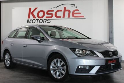 Seat Leon 87.612 km 16.980 &euro; Neuwied 56566