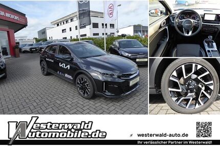 Kia XCeed 16.000 km 26.600 € Montabaur 56410
