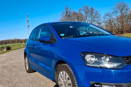 VW Polo 160.000 km 4.100 &euro; Weitersburg 56191