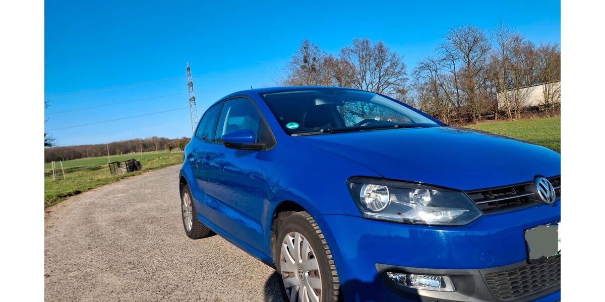 VW Polo 160.000 km 4.100 &euro; Weitersburg 56191