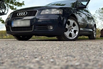 Audi A3 190.000 km 2.700 &euro; Sankt Sebastian 56220