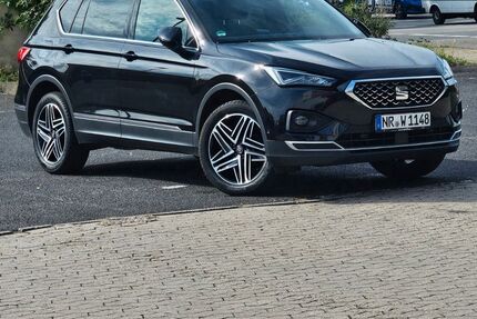 Seat Tarraco 162.000 km 19.900 &euro; Neuwied 56564