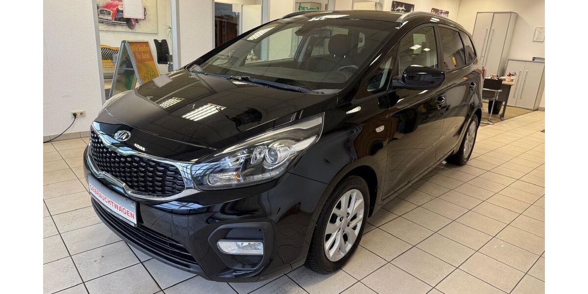 Kia Carens 38.700 km 18.600 € Mülheim-Kärlich 56218