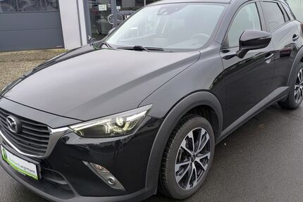 Mazda CX-3 192.755 km 8.200 &euro; Dierdorf 56269