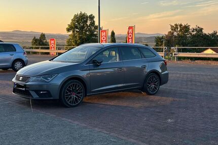 Seat Leon 143.000 km 12.500 € Treis-Karden 56253