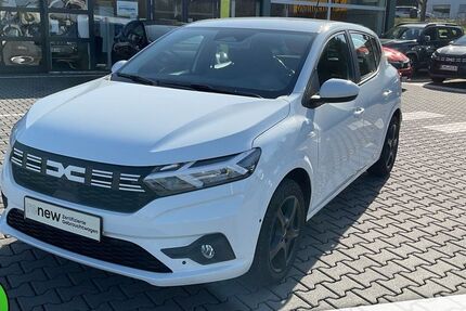 Dacia Sandero 6.450 km 14.900 &euro; Nastätten 56355