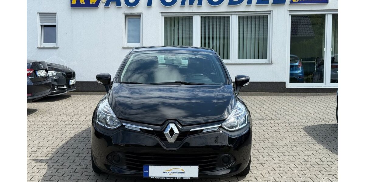 Renault Clio 60.000 km 6.999 &euro; Neuwied 56567