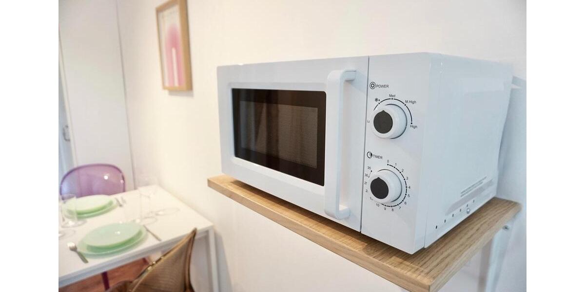 Etagenwohnung Koblenz Arenberg-Immendorf - 1 Zimmer, 25 m&sup2;, 980&euro; | Angebot:26620220