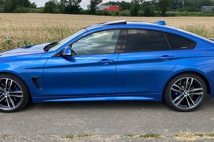 BMW 430 Gran Coupé 159.063 km 21.800 &euro; Alsbach 56237