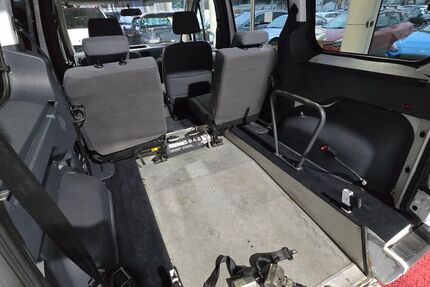 Ford Tourneo Connect 162.000 km 7.500 &euro; Lahnstein 56112