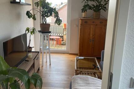 Wohnung Koblenz Bisholder - 2 Zimmer, 47 m&sup2;, 875&euro; | Angebot:26341512