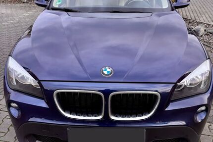 BMW X1 217.000 km 5.500 &euro; Kettig 56220