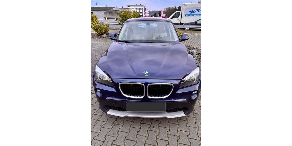 BMW X1 217.000 km 5.500 &euro; Kettig 56220