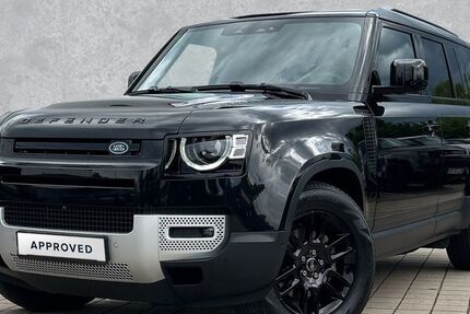 Land Rover Defender 39.900 km 58.890 &euro; Koblenz/Gwb. Arenberg 56077