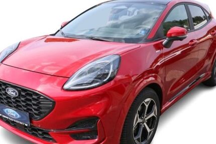 Ford Puma 4.791 km 28.980 &euro; Koblenz 56073