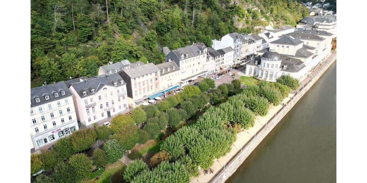 Einfamilienhaus Bad Ems - 25 Zimmer, 843 m&sup2;, 1.350.000&euro; | Angebot:25064062