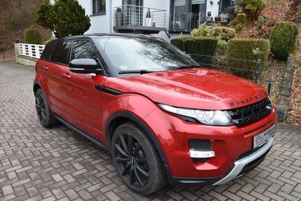 Land Rover Range Rover Evoque 136.800 km 10.990 &euro; Trimbs 56753