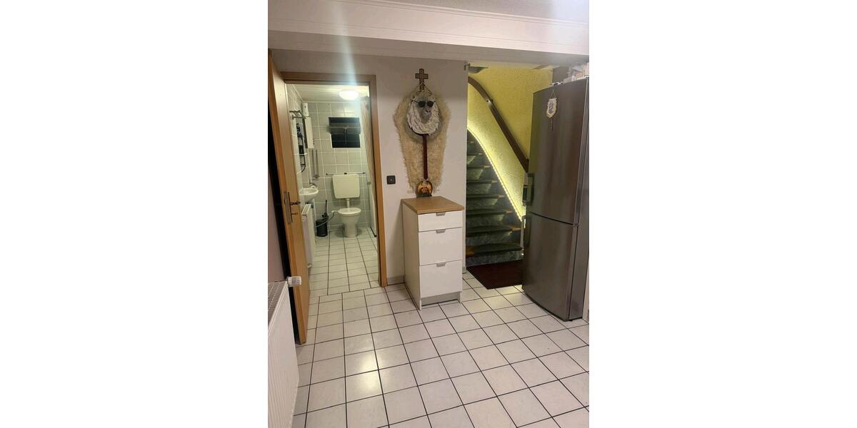 Maisonettenwohnung Koblenz Bisholder - 2 Zimmer, 60 m&sup2;, 480&euro; | Angebot:25752382
