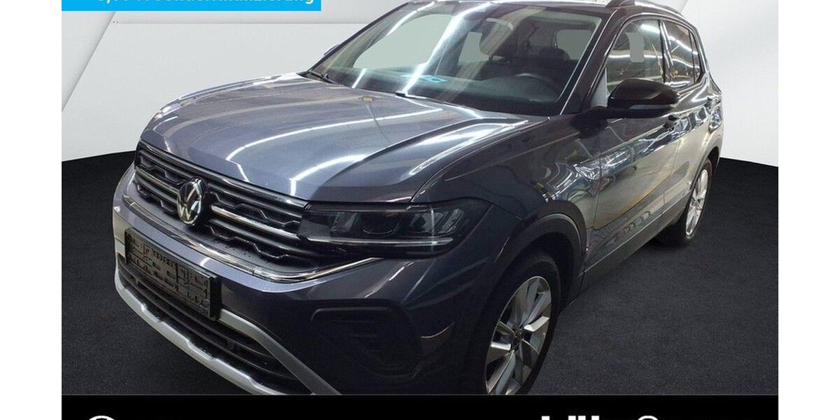 VW T-Cross 17.358 km 19.980 &euro; Neuwied 56564