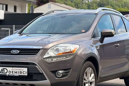 Ford Kuga 154.000 km 7.299 &euro; Montabaur 56410