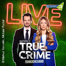 Alexander Stevens & Jacqueline Belle - True Crime - Tödliche Liebe Koblenz