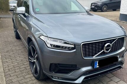 Volvo XC90 112.000 km 39.100 &euro; Bad Breisig 53498