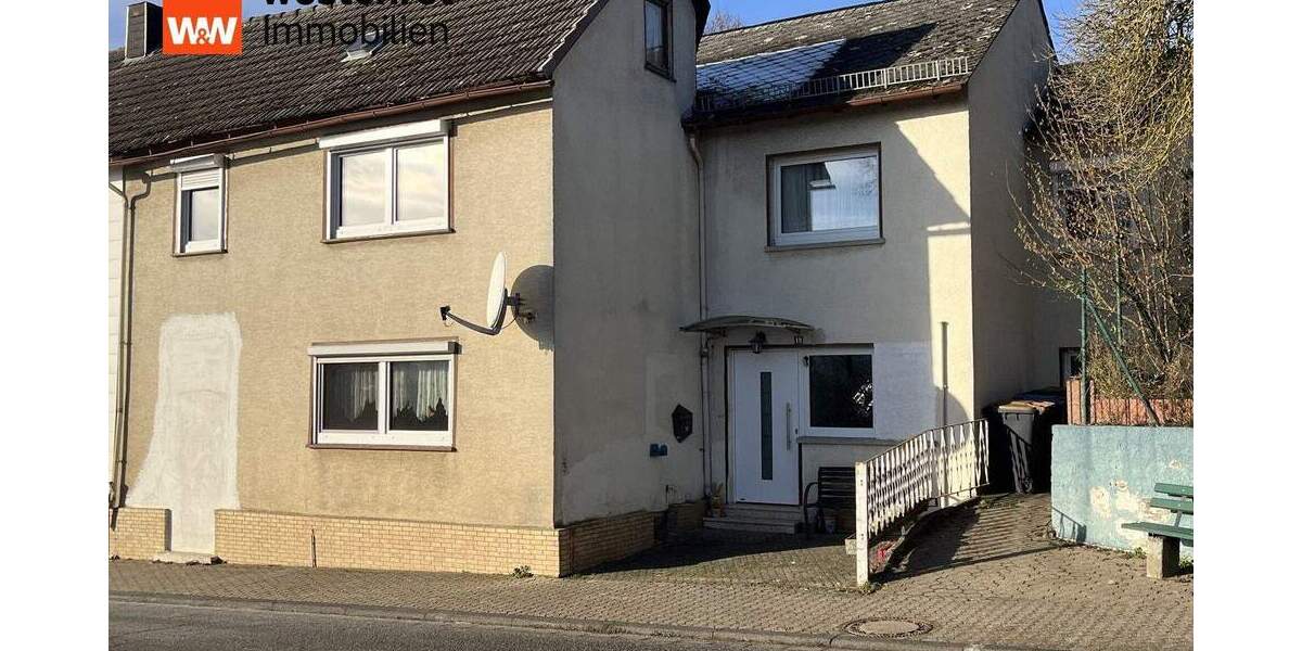 Reihenendhaus Bogel - 1 Zimmer, 130 m&sup2;, 122.000&euro; | Angebot:25731094