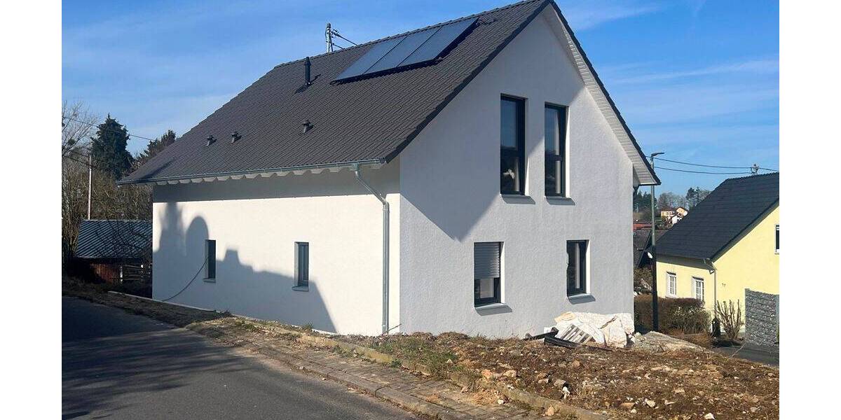 Einfamilienhaus Hilgert - 4 Zimmer, 128 m&sup2;, 282.000&euro; | Angebot:26833354