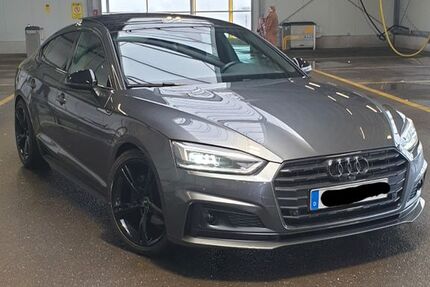 Audi A5 198.700 km 22.999 &euro; Neuwied 56566
