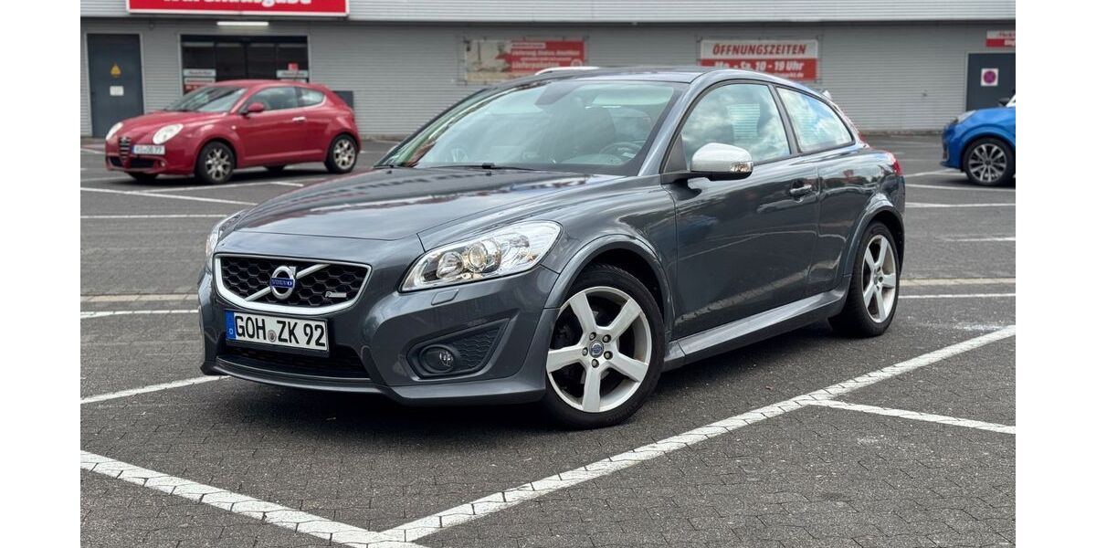 Volvo C30 175.000 km 4.300 &euro; Kestert 56338