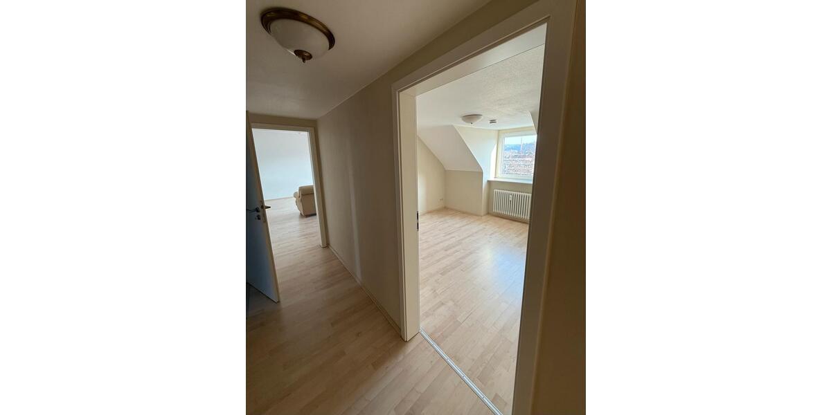 Exklusives Wohnen im Herzen von Koblenz 5 zimmer