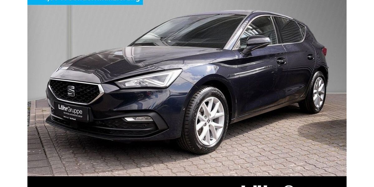 Seat Leon 72.588 km 16.780 &euro; Neuwied 56564