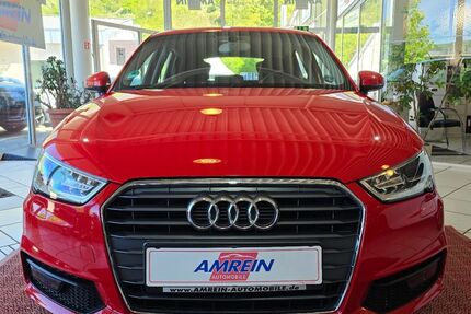 Audi A1 111.000 km 11.700 &euro; Lahnstein 56112