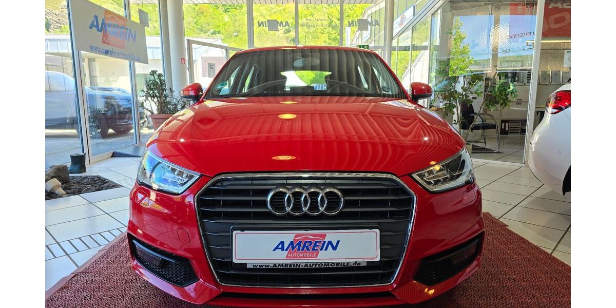 Audi A1 111.000 km 11.700 &euro; Lahnstein 56112