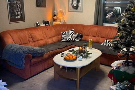 2,5-Zimmer-Wohnung in ruhiger Lage von Lahnstein-Friedland 2 zimmer