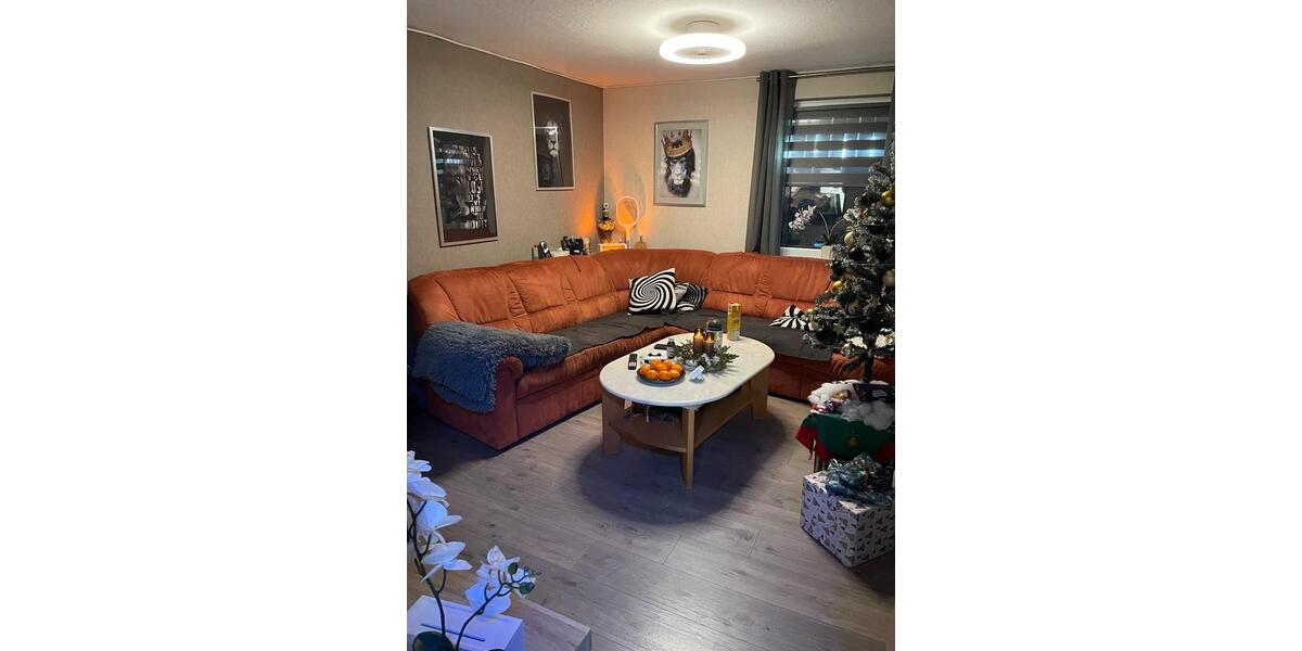 2,5-Zimmer-Wohnung in ruhiger Lage von Lahnstein-Friedland 2 zimmer