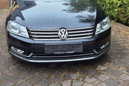 VW Passat Variant