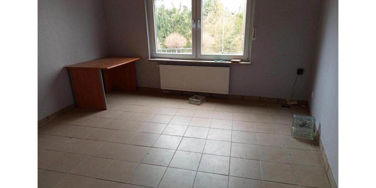 früheres Pfarrhaus 6 zimmer