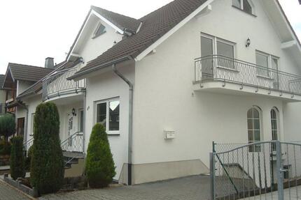 KO-Wallersheim - 3-Zimmer-Souterrainwohnung mit separatem Eingang 3 zimmer