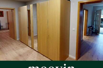 Ihr Zuhause im Grünen: Geräumige 3-Zimmer-Wohnung mit großer Terrasse in Kemmenau 3 zimmer