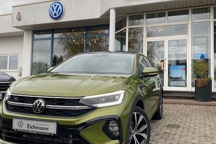 VW Taigo 14.900 km 29.890 € Heiligenroth 56412