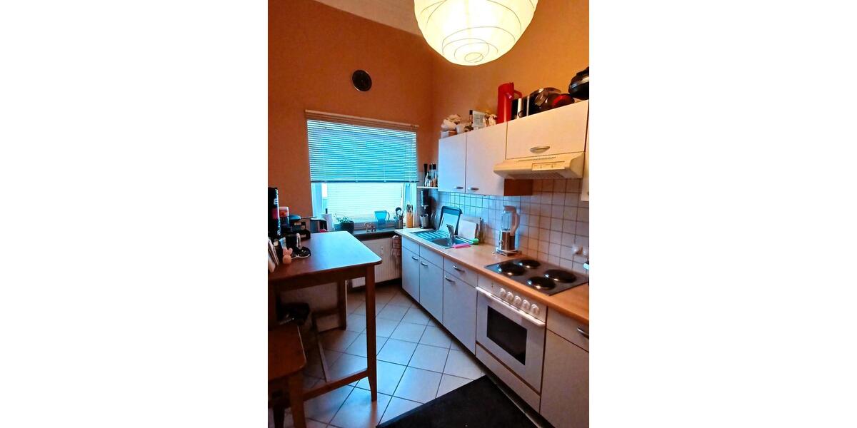 Etagenwohnung Koblenz - 2 Zimmer, 53 m&sup2;, 500&euro; | Angebot:26424487