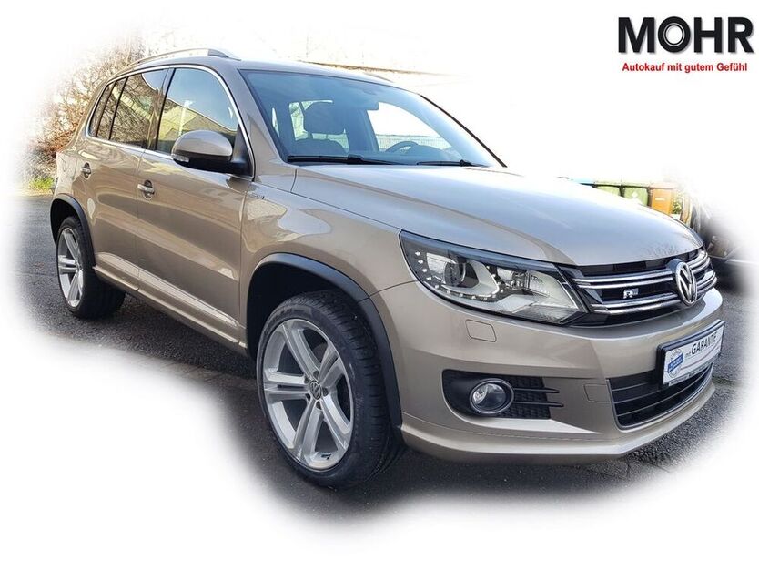 Tiguan
