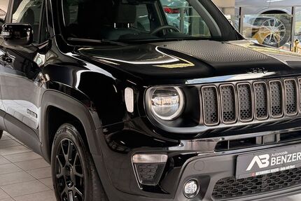 Jeep Renegade 55.000 km 17.499 &euro; Wirges 56422